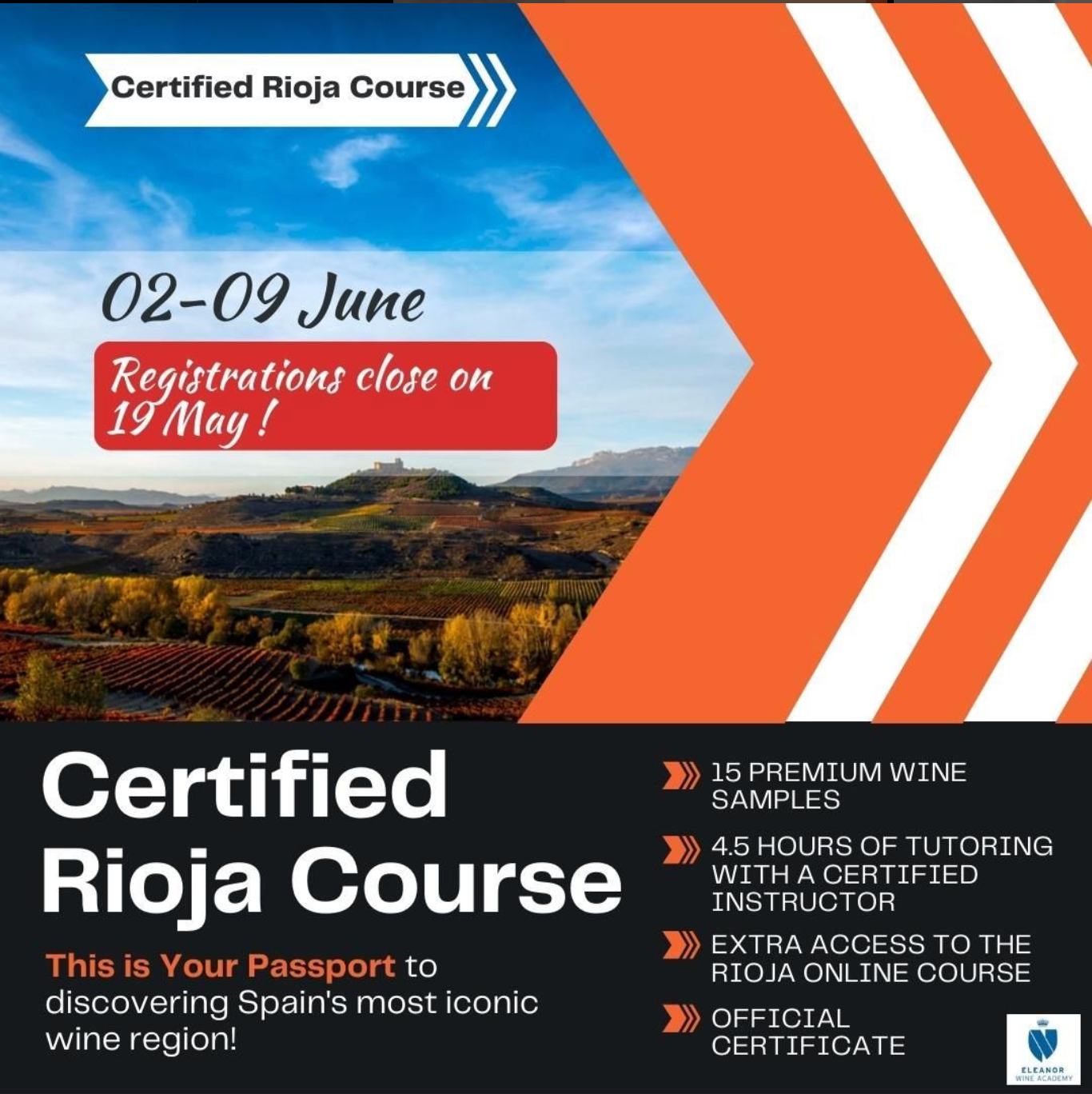 certified-rioja-course-in-amsterdam-eleanor-wine-academy