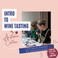 Eleanor Wine Academy Gift Card