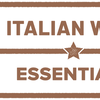 Italian Wine Scholar-Essentials English Wine Course in Amsterdam