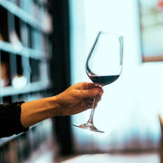 WSET Wine Academy Amsterdam