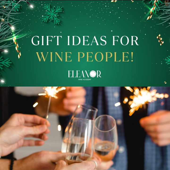 ✨✨Christmas Gift Ideas For Wine People✨✨