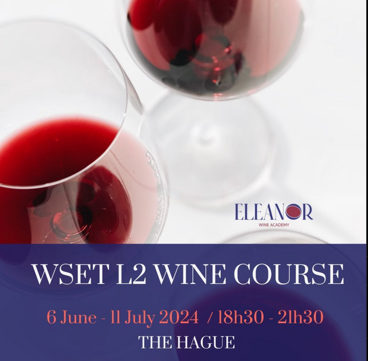 Wset 2 Course Embark on a Wine Journey: WSET Level 2 Course in The Hague This June ...