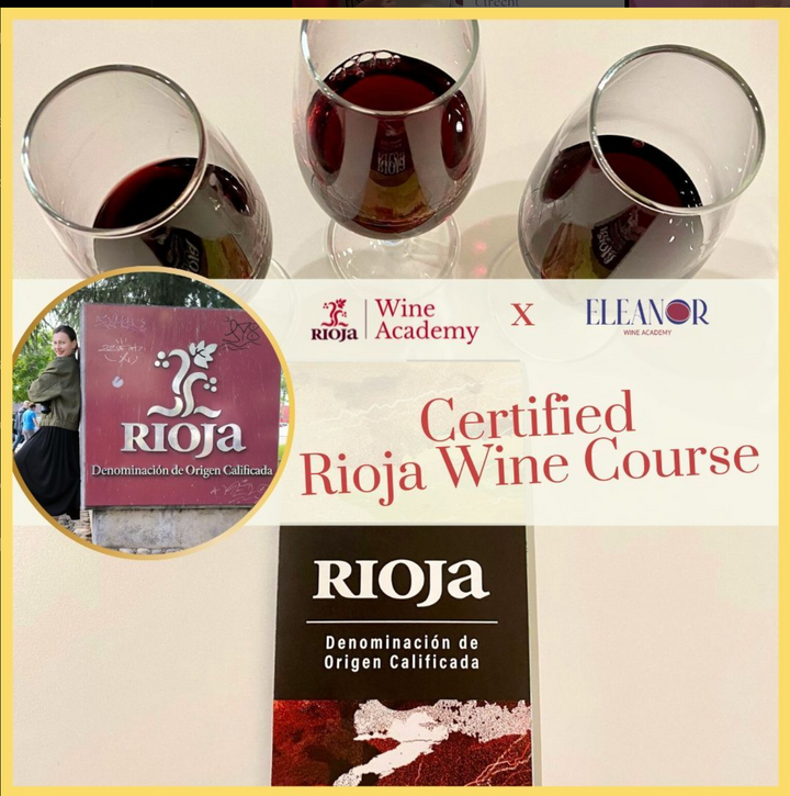 Taste Rioja 