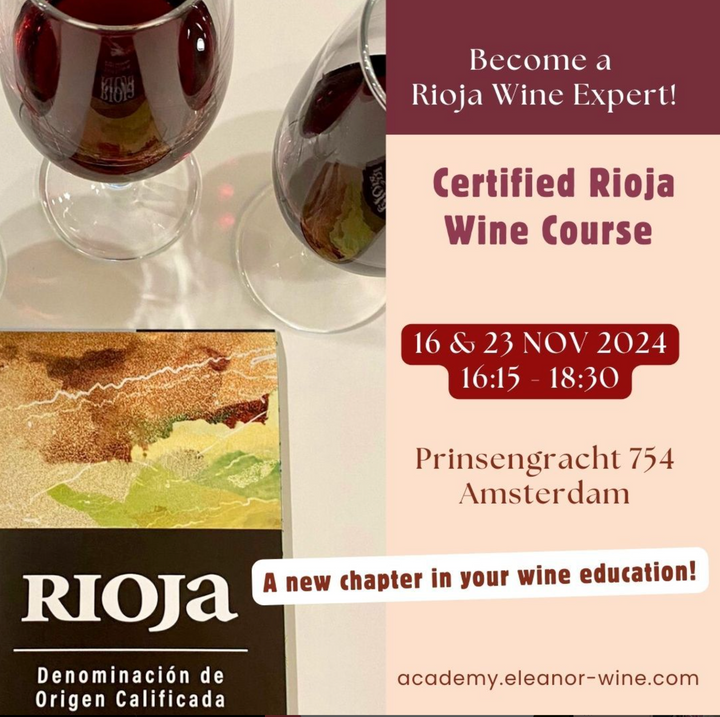 wine course 