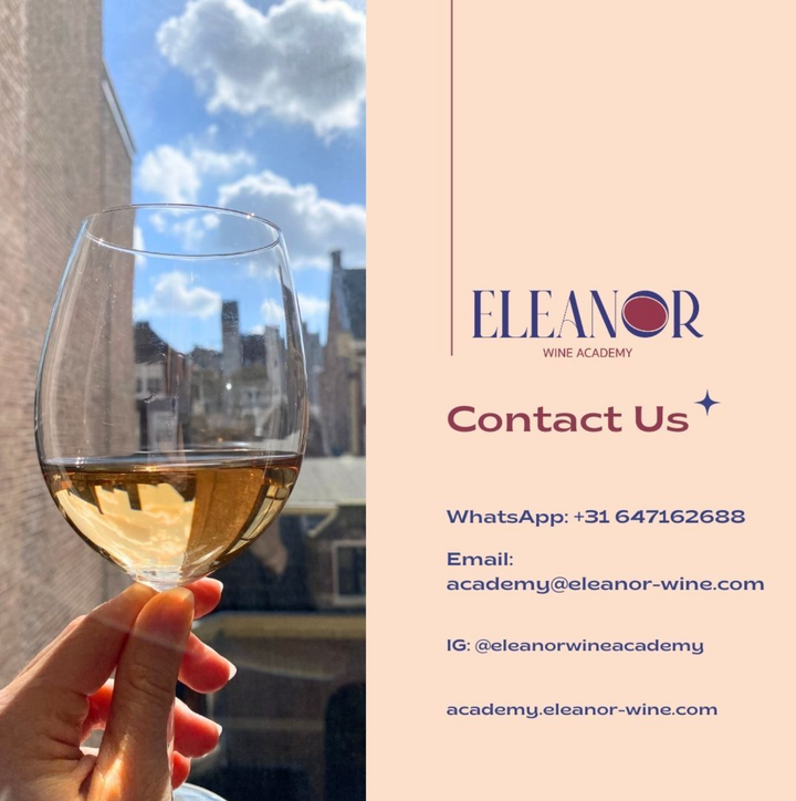 contact wine academy