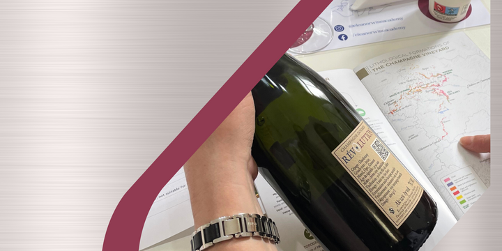 💡Did you know that ? in addition to red, white and rosé wine, there is ...