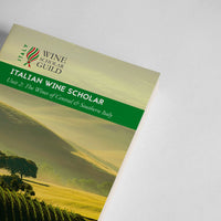 Italian Wine Scholar - Unit 2: The wine of Central & Southern Italy