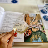 Italian Wine course Amsterdam