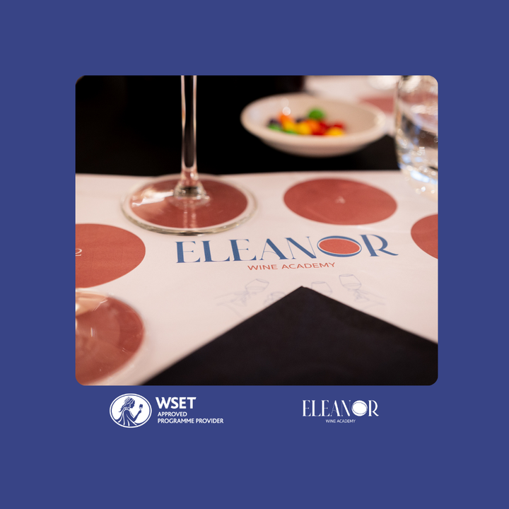 Eleanor Wine Academy offers WSET-certified wine courses in Utrecht, providing top-quality wine education for enthusiasts and professionals. Join our Utrecht wine academy to develop your tasting skills, expand your wine knowledge, and earn a globally recognized WSET qualification