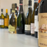 Italian Wine Course Amsterdam Academy