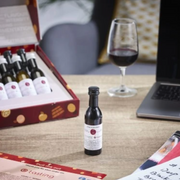 Wine Samples for Online Courses