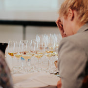 WSET 3 in English The Hague
