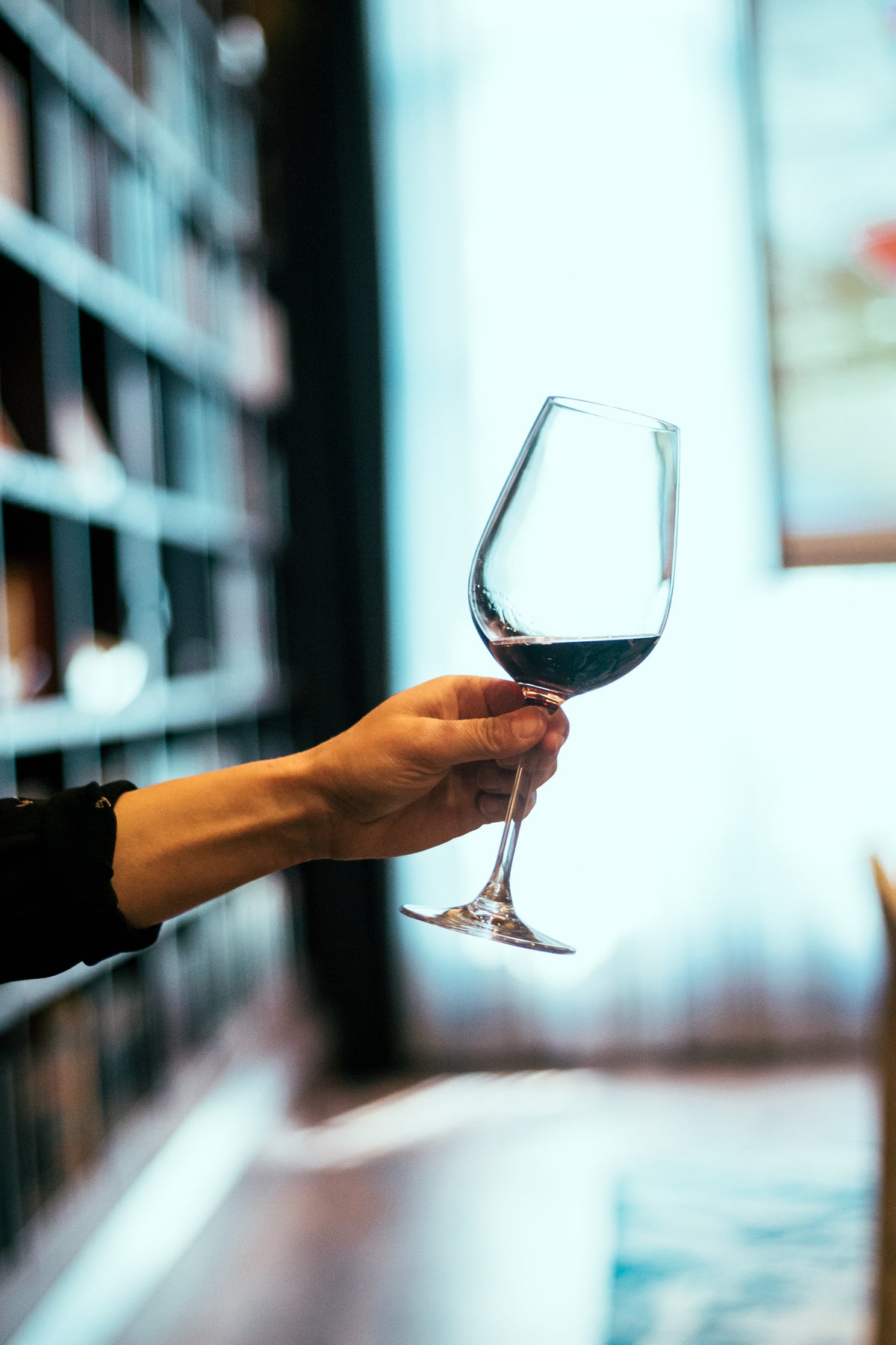 WSET Academy The Hague in English